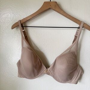 Thirdlove | Classic Contour Plunge Bra